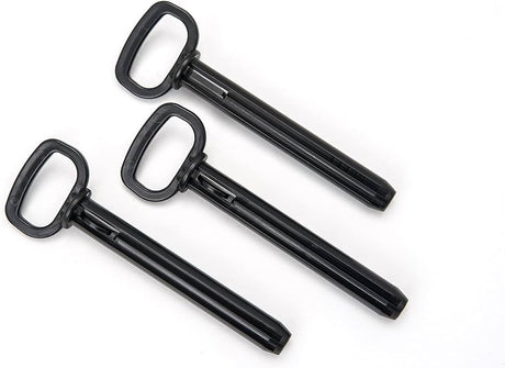 Rolly toys 3 traktorpinde til trailer