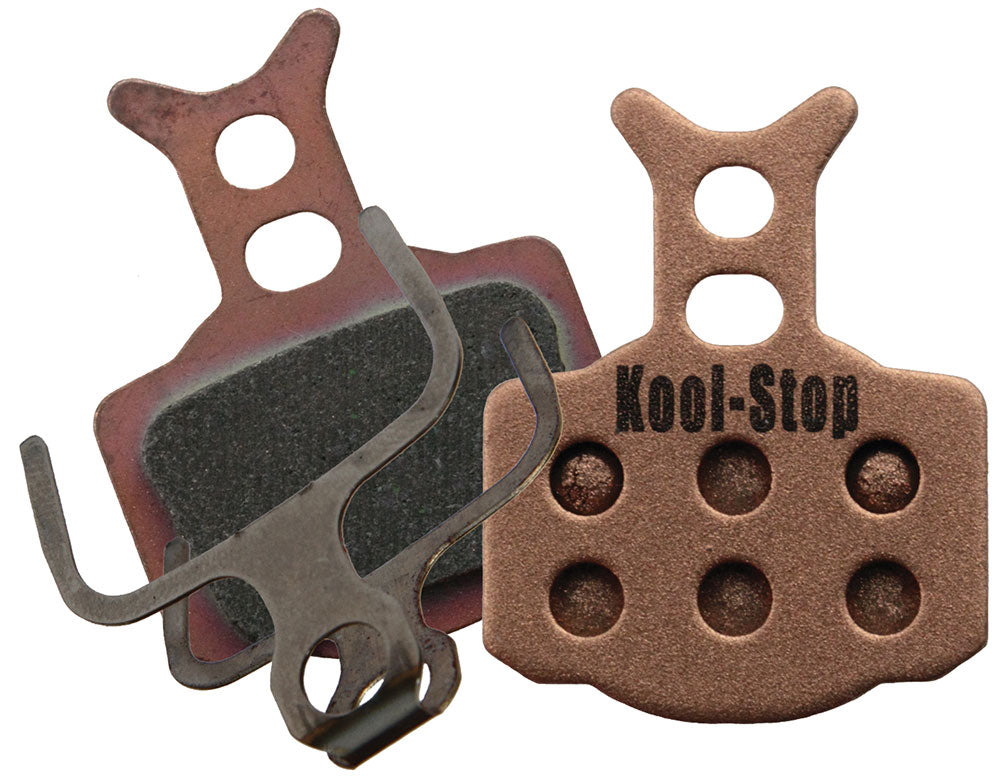 Kool stop d330s formel skivebremseklodser