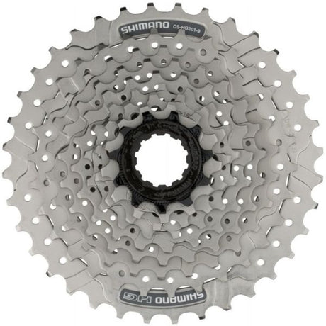 Shimano Alivio CS-HG201 11-32 9 Speed