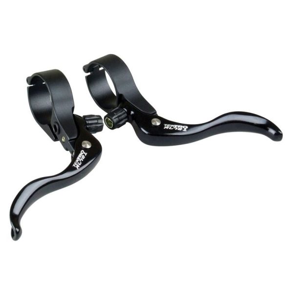 REMHENDEL PAAR CANTILEVER TECTRO RL721 CYCLOCROSS Ø31.8 MM - Sort