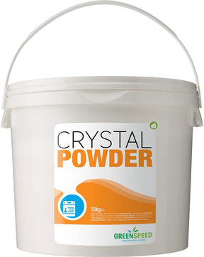Greenspeed by Ecover greenspeed opvaskemaskine pulver 10kg