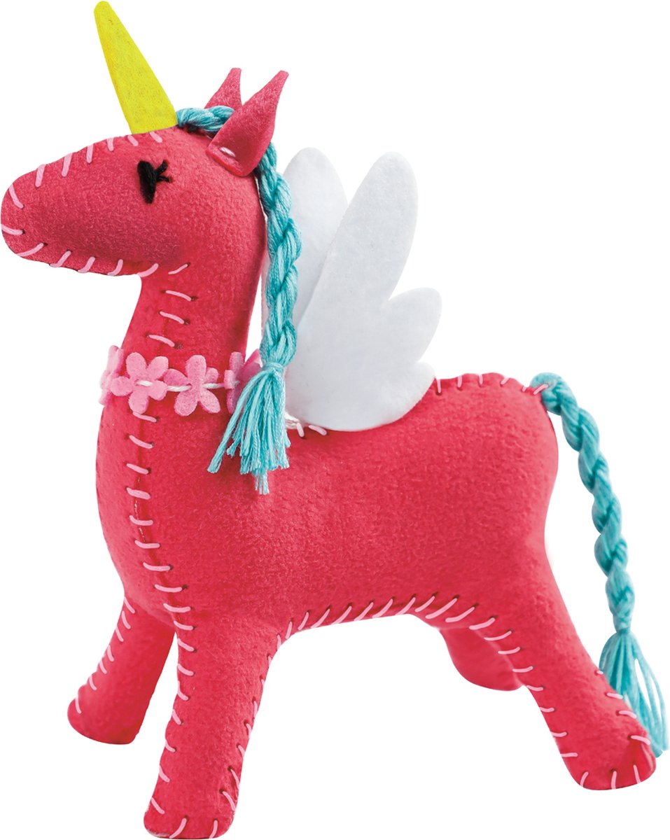Avenir craft playbox - unicorn wonderland