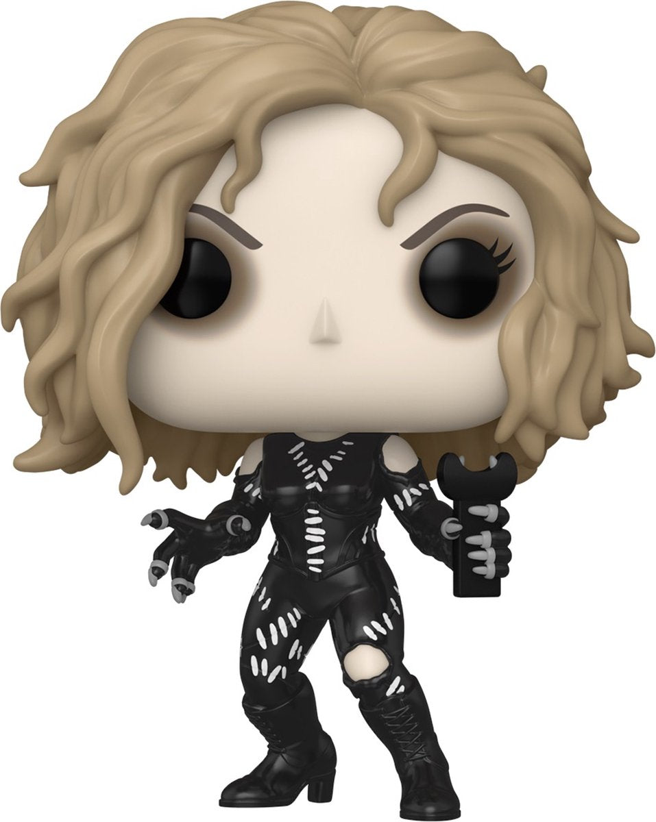 Funko pop! DC Comics Heroes: Batman vender tilbage - Catwoman #528