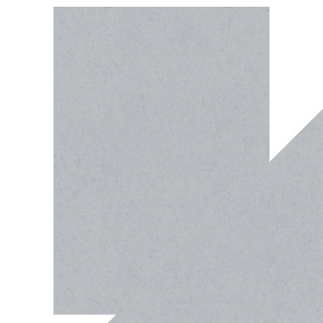 Craft perfect by tonic studios craft perfect • grå bord a4 5 stk