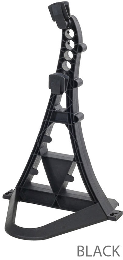 Hebie turrix 698 multifunktionelt stativ