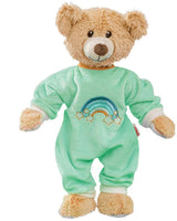 Heless nuttet plys bamse drømmende, 42 cm
