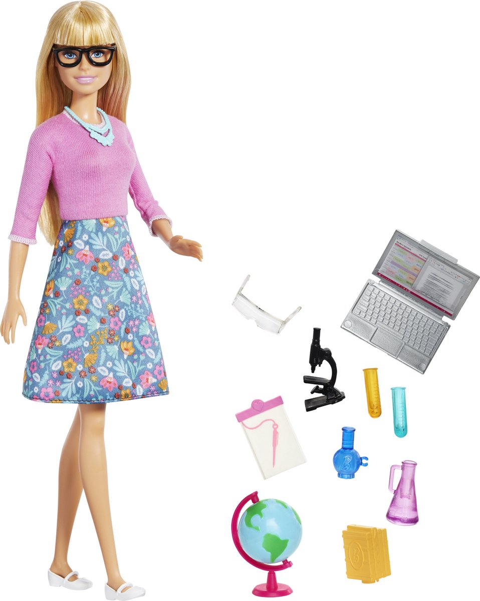 Barbie gjc23 dukke