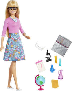 Barbie gjc23 dukke