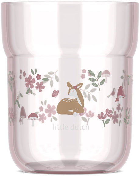Mepal eventyrhave børneglas mio 250ml