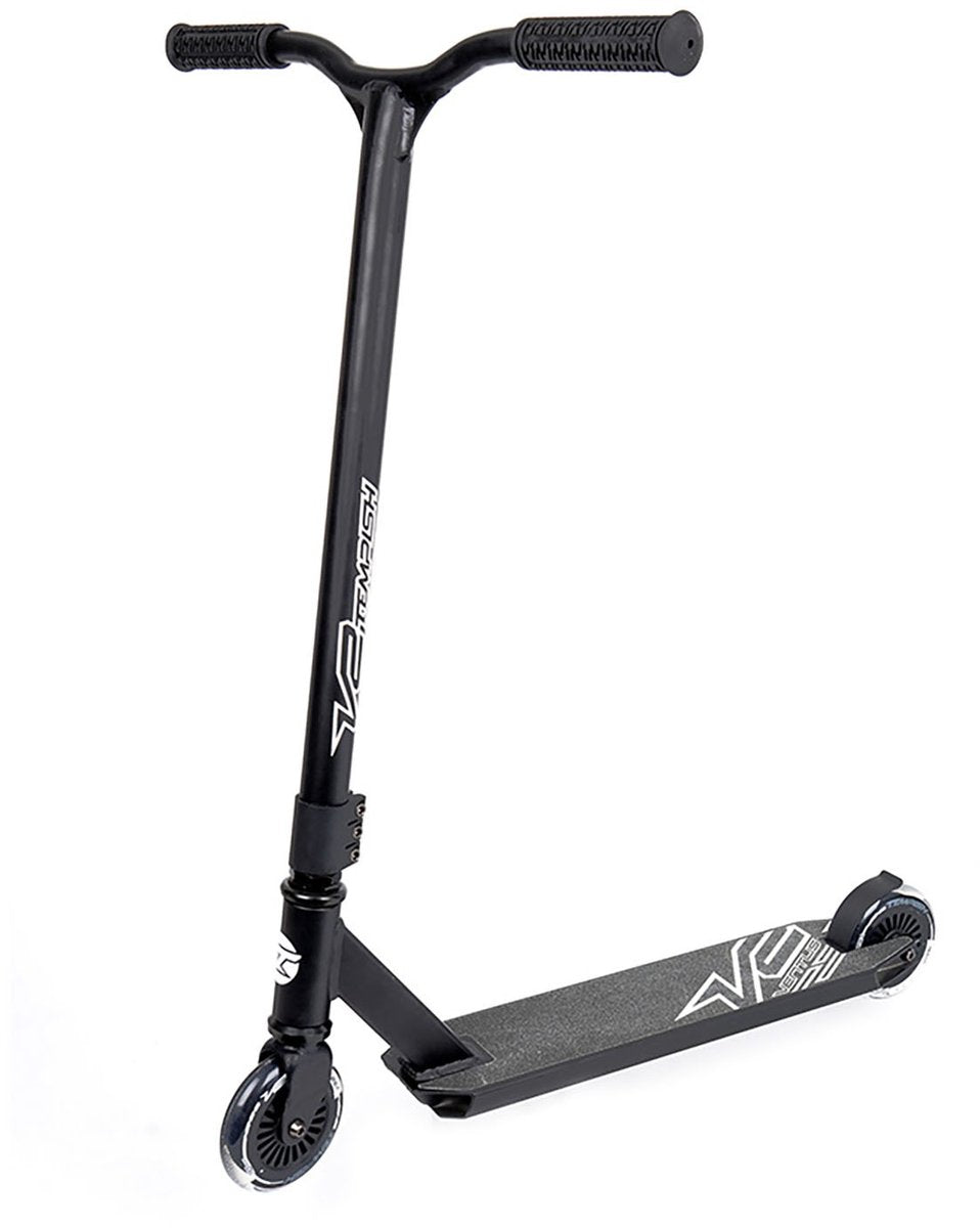 Tempish ventus ii 110 stuntscooter sort