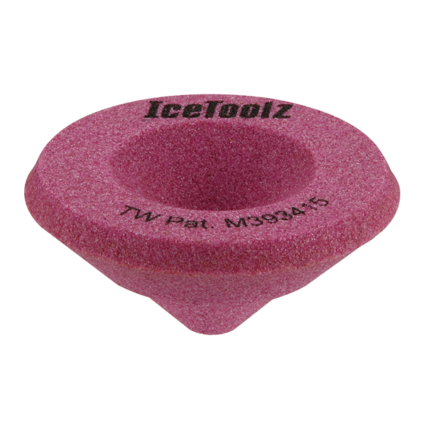 Icetoolz Filk Block til Buis Einten 16b1