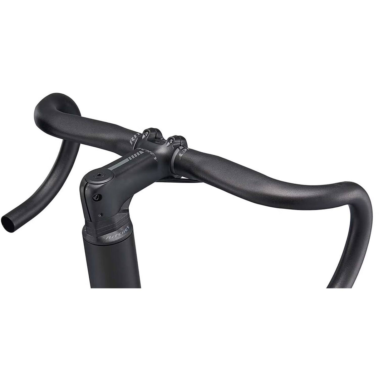 Ritchey - frempind komp switch bb sort 100mm