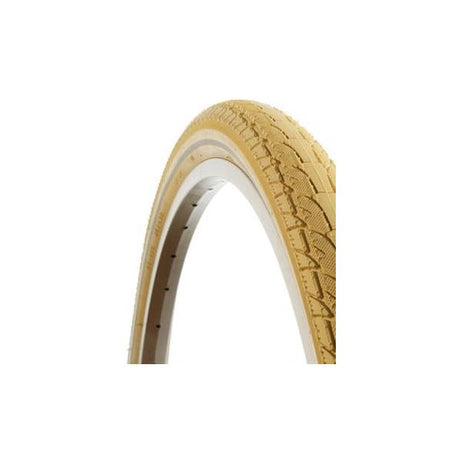 Ud dæk ingen punkteringsrefleks 28x2,00 (50-622) creme
