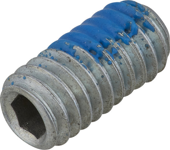 Tidsreservestifter til specielle 8 12 clipless pedaler
