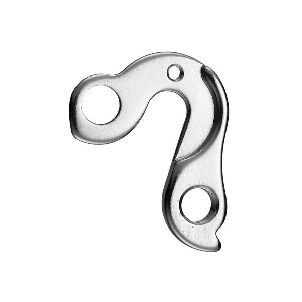 Union Derailleurpad GH-090 med skruesæt M8X0.75