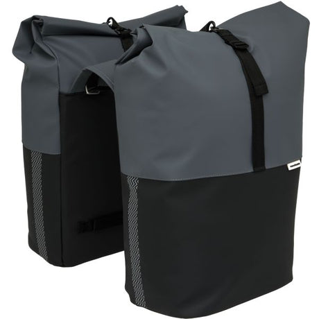 Newlooxs taske Ny dobbelt Nyborg 34L