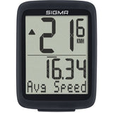 Sigma BC 8.0 WR Computer Roads 8 Funnies 08210