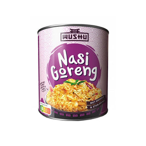 Wushu nasi goreng dåse (6x 700gr)