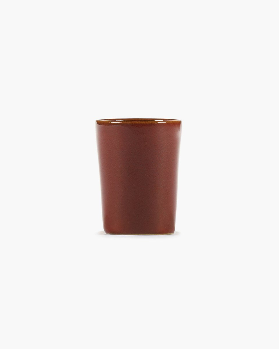 Serax - marie michielssen - la mère - espressokop - rød - 5 ø - 7cl - 2 stk.