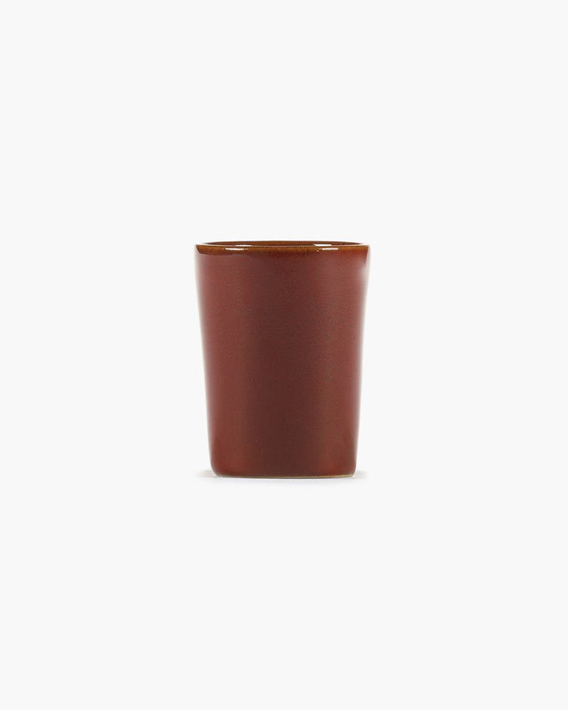 Serax - marie michielssen - la mère - espressokop - rød - 5 ø - 7cl - 2 stk.