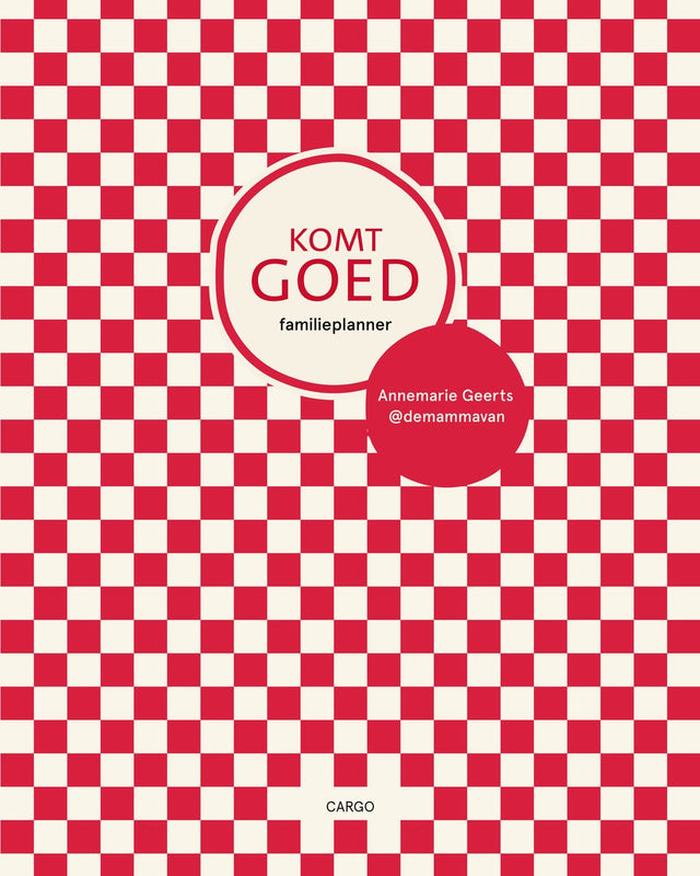 Cargo komt goed familieplanner