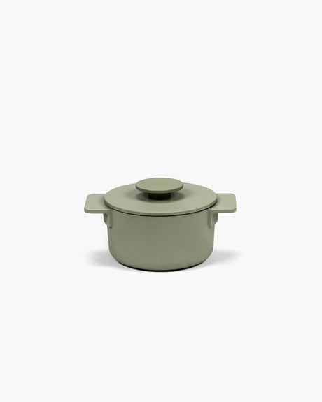 Serax - sergio herman - overflade - bradepande xs - grøn - l 20,5 cm - h 10,5 cm