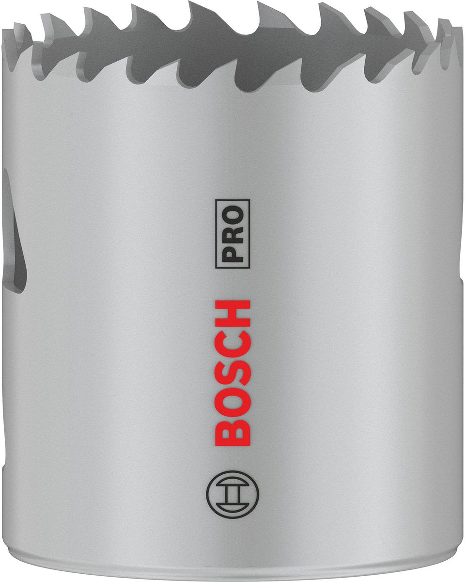 Bosch pro multimateriale lochsäge 44 mm med vikling - 2608901510