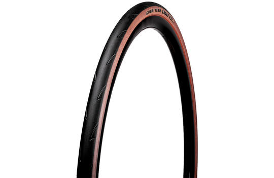 Goodyear eagle f1 r tc foldedæk