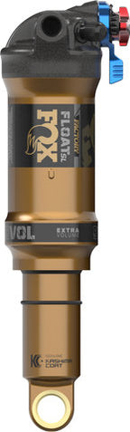 Fox racing shox float sl evol sv 3pos fabrik trunnion støddæmper