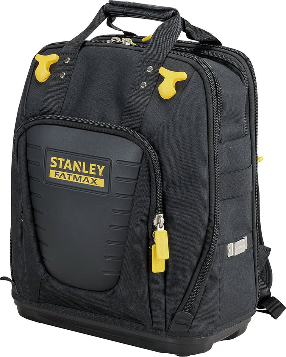 Stanley kufferter fatmax rygsæk hurtig adgang | fmst1-80144 - fmst1-80144