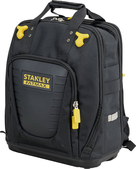 Stanley kufferter fatmax rygsæk hurtig adgang | fmst1-80144 - fmst1-80144