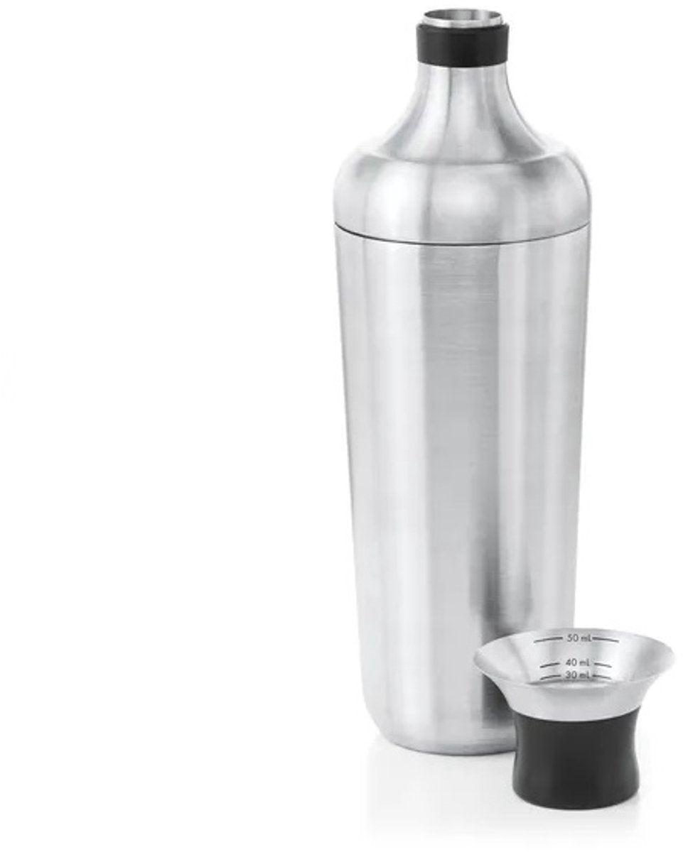 Oxo - cocktailshaker - håndtag