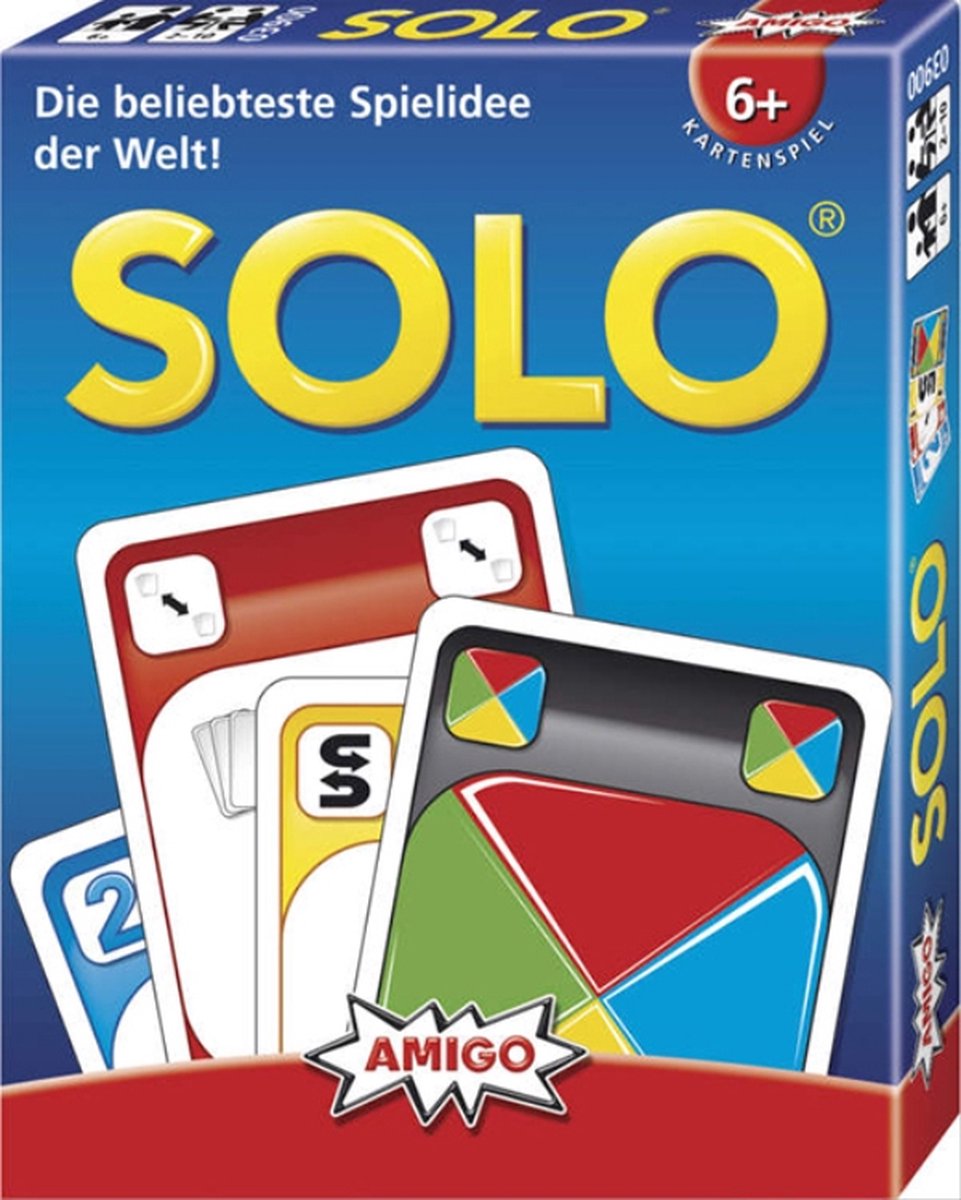 999 spil solo
