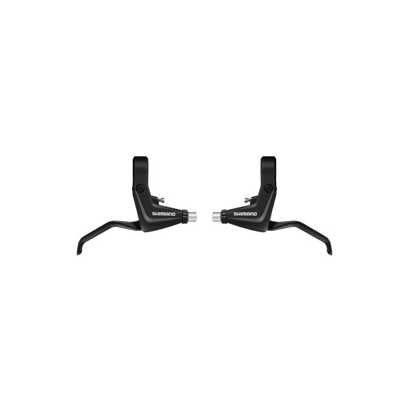 Shimano bremsegreb alivio bl-t4000 br.grebsshim. alivio par 2-f bl.w.cab.+sle.