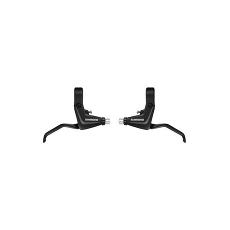 Shimano bremsegreb alivio bl-t4000 br.grebsshim. alivio par 2-f bl.w.cab.+sle.