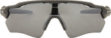 Oakley radar ev path polariserede sportsbriller
