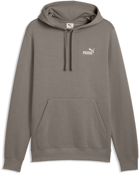Puma ess small no 1 logo hættetrøje fl s
