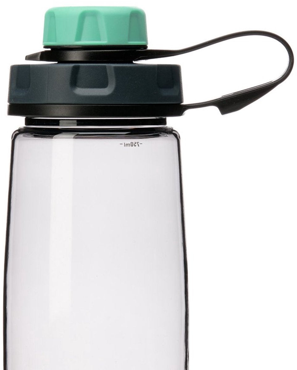 Human gear - capcap+ - universal cap - 63mm - nalgene - mintgrøn