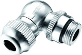 Lezyne speed fit spændepatronadapter
