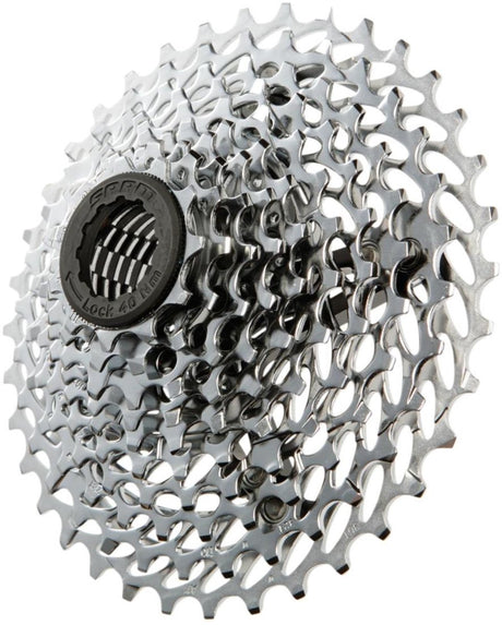 Sram kassette 11-28t