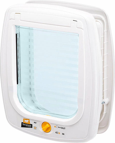 Ferplast dyrelem gynge hvid - kattelem - nr. 9 nr. 9