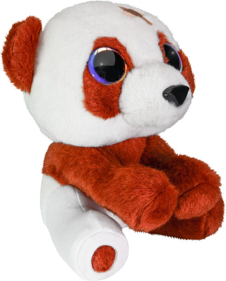 Lumo stjerner lumo får det godt panda med gips - klassisk - 15cm