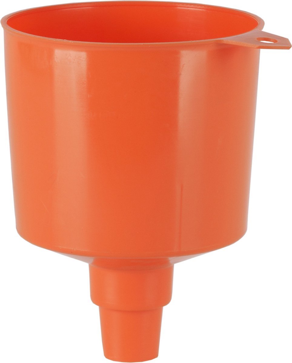 Pressol flasketragt 1l