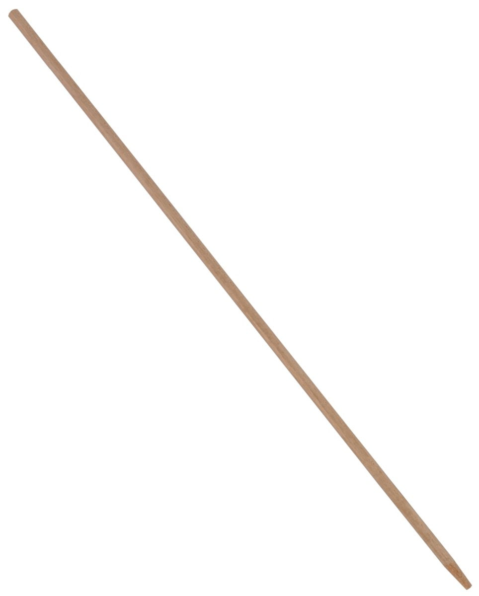 Talen værktøj - plænerive håndtag - 150 cm - 23,5 mm diameter