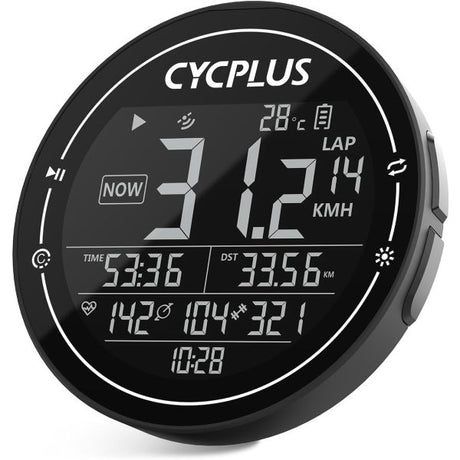Cycplus fietscomputer m2 gps