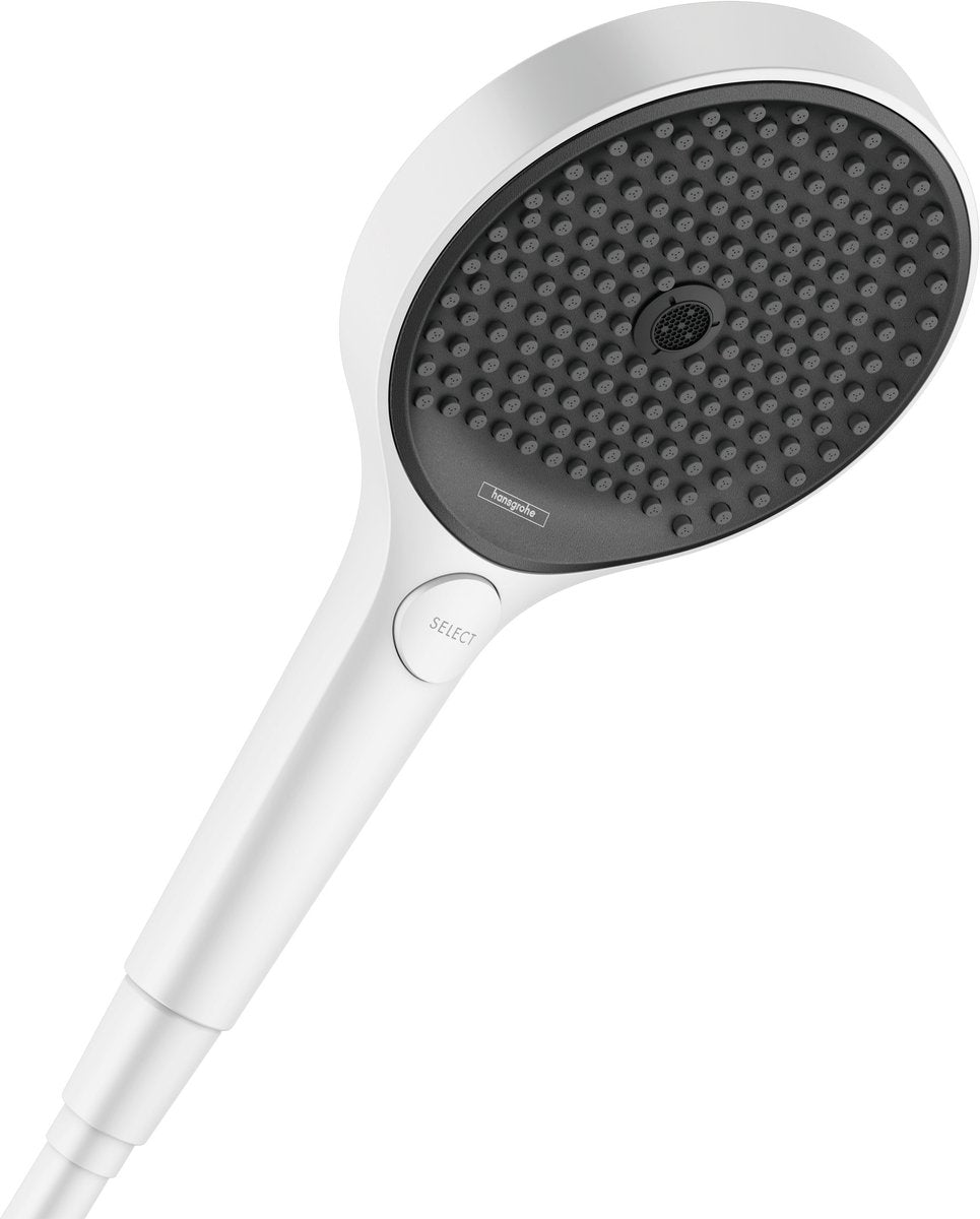Hansgrohe rainfinity håndbruser 130 3jet ecosmart krom