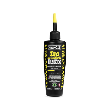 Muc-off tør glidecreme 120ml