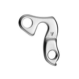 Union Derailleurpad GH-013. Forskellige mærker