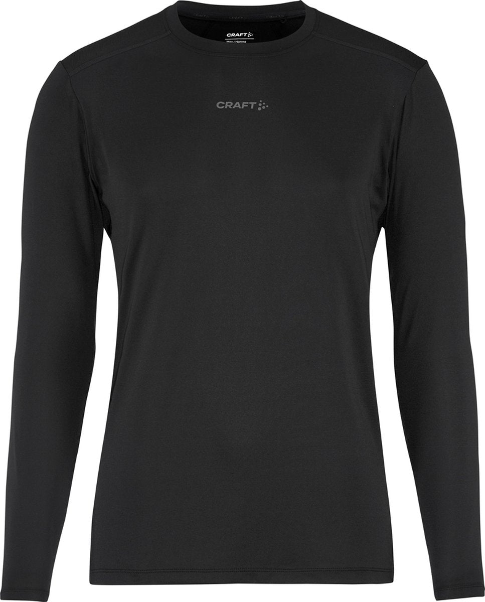 Craft adv essence ls tee 2 - herre - størrelse xxl