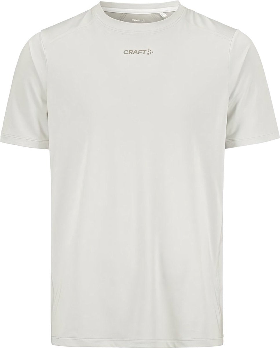 Craft adv essence ss t-shirt 2 m herre sportstrøje - sky